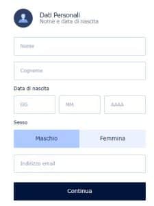 codice promozionale william hill