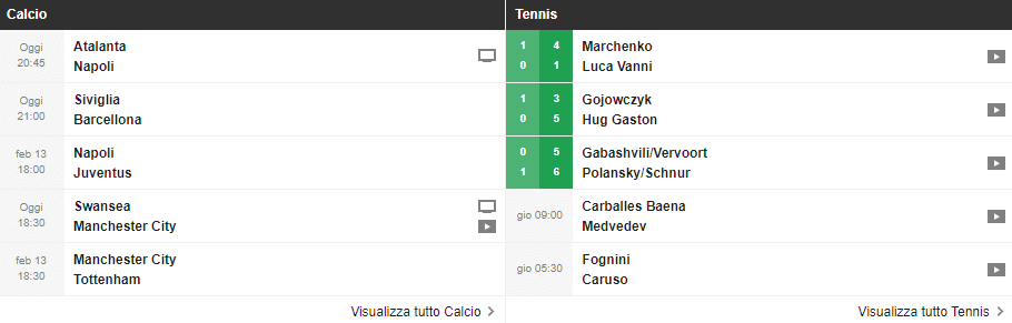 Betfair: Opinioni e Recensioni