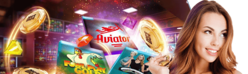 Il Casinò di Netbet