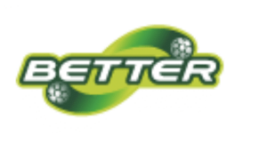 Codice Promozionale Better better logo