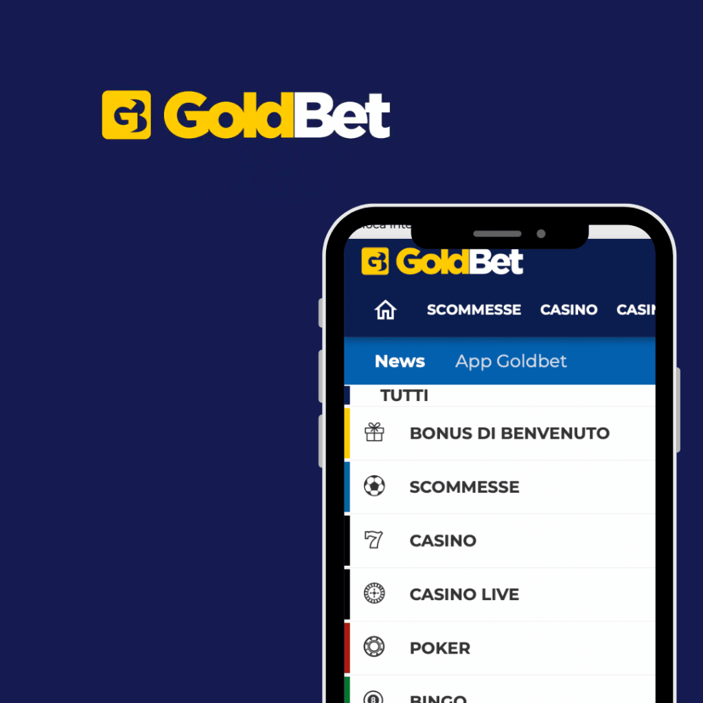 Goldbet mobile goldbet app