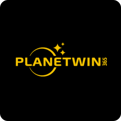 Planetwin365 logo