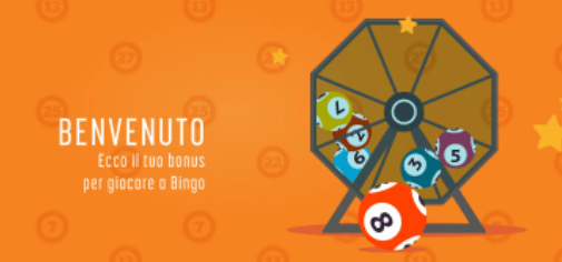 Offerta Bingo