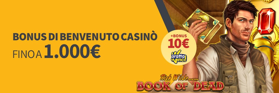 codice promo planetwin365