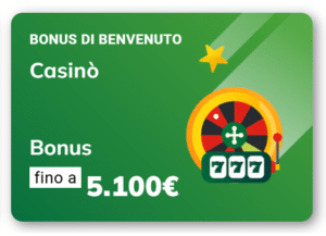 Codice Promozionale Sisal