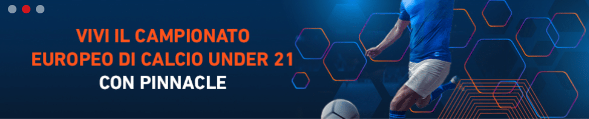 codice promo pinnacle