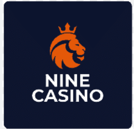 ninecasino bonus